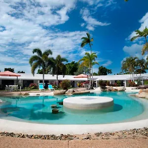 Mission Resort Mission Beach