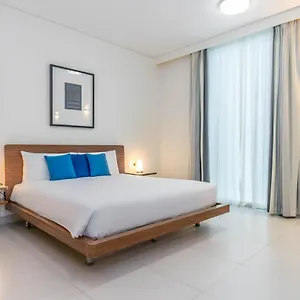 Adagio Al Bustan איחוד האמירויות הערביות