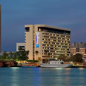 Radisson Blu Hotel, Deira Creek איחוד האמירויות הערביות