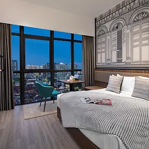 Citadines Rochor Aparthotel