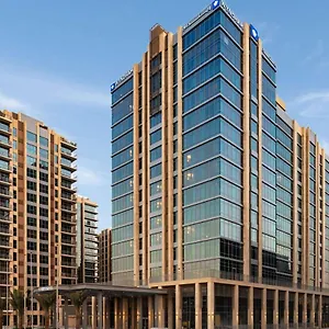 Novotel Gold District Hotell