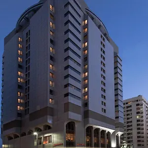 Copthorne Downtown By Millennium איחוד האמירויות הערביות