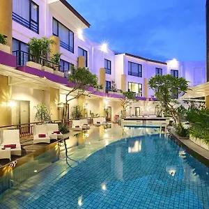 Kuta Park Hotel Kuta (Bali)