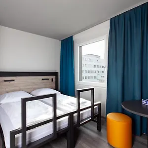 A&o Frankfurt Ostend גרמניה